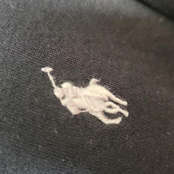 Ralph Lauren Luxury Jersey Shawl Collar Pullover sz XXL - Picture 5 of 15